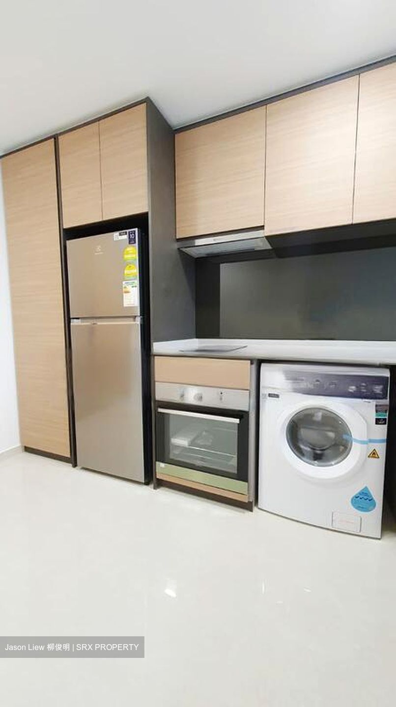 Midwood (D23), Condominium #450208201